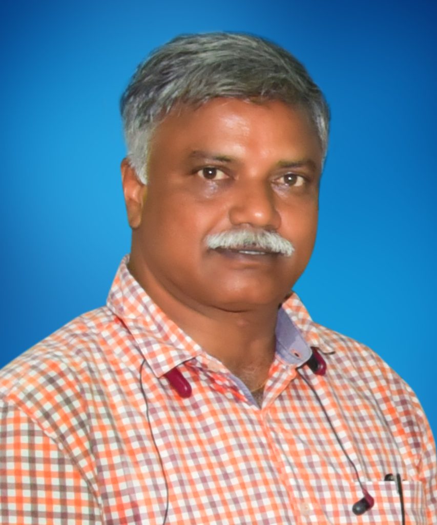 Indian Journalists Union-IJU